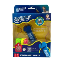 ZipString, 1 kpl